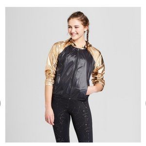 Joy Lab - Athletic Jacket